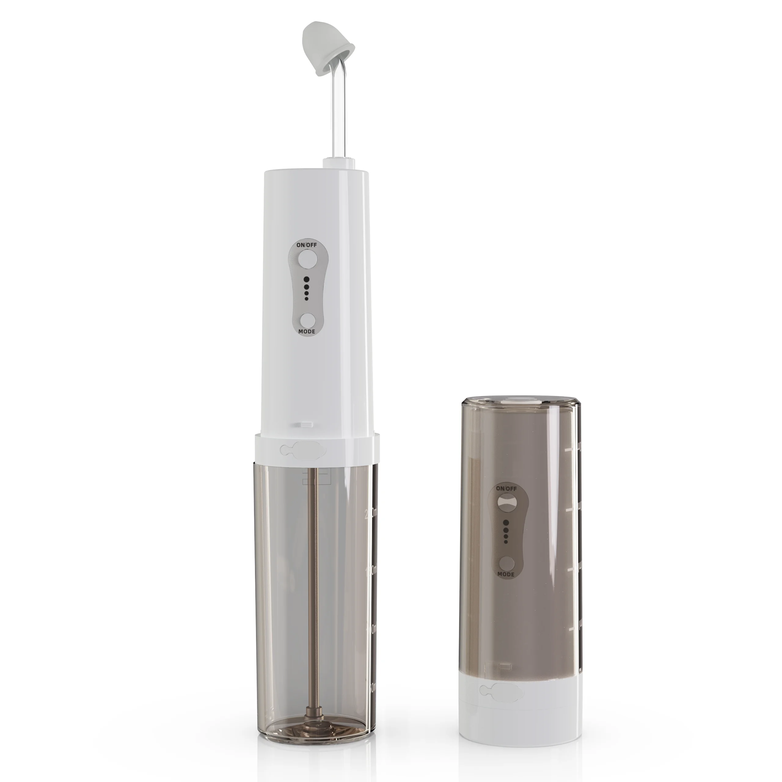 collapsible water tank nasal irrigator machine baby nasal irrigator baby nasal irrigation syringe ce
