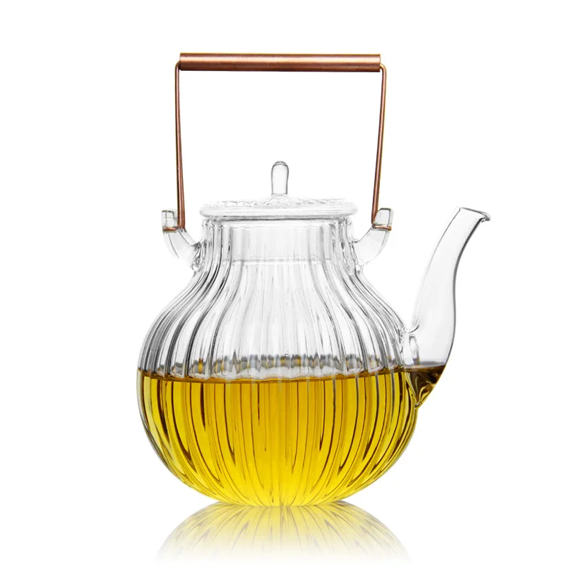 
China Factory Direct Sale Premium Coffee Pot Classic Teapot Hotel Buffet Kitchen Equipment 