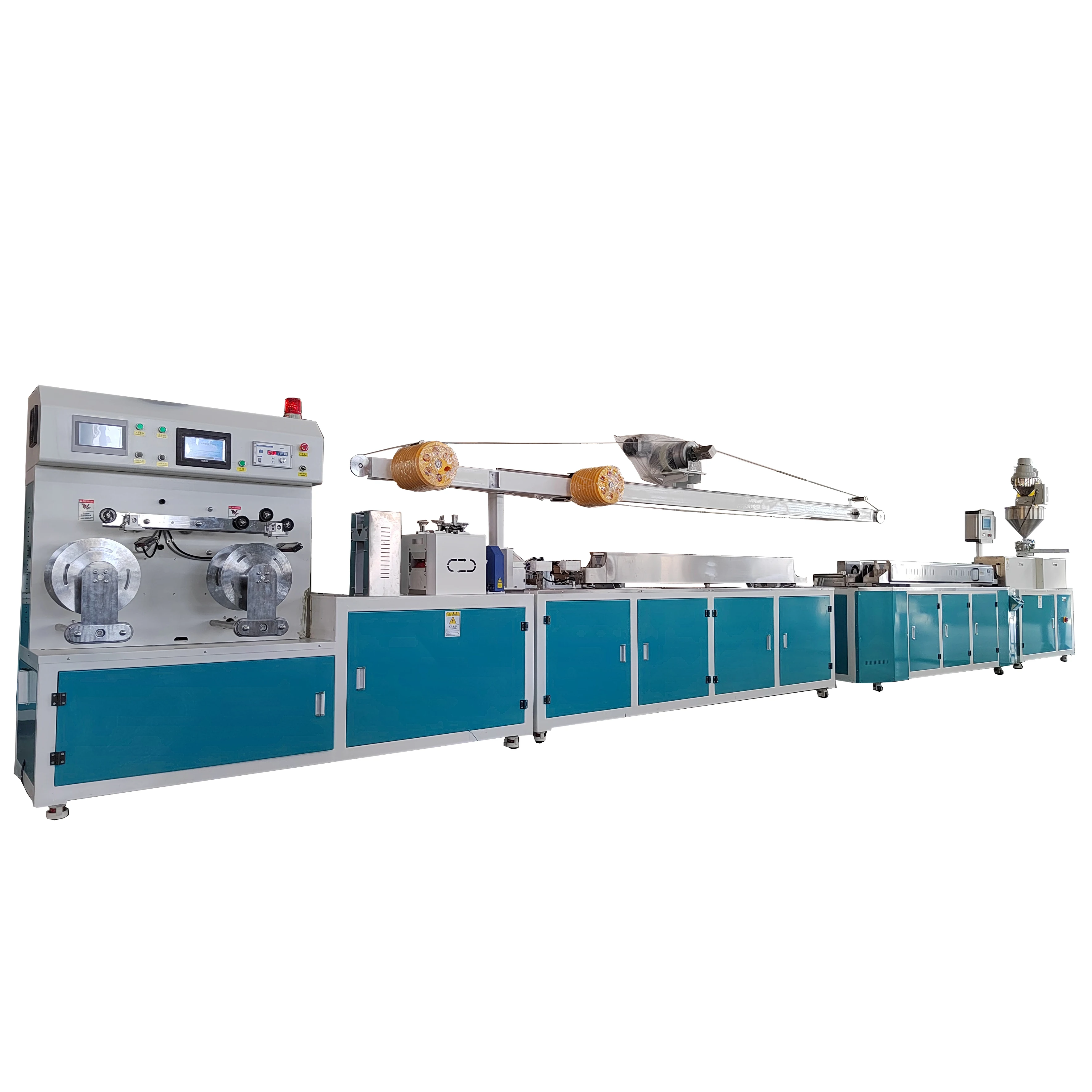 high efficiency waterproof board plastic sheet extruder rigid film 2-15mm thick pvc sheet making machine