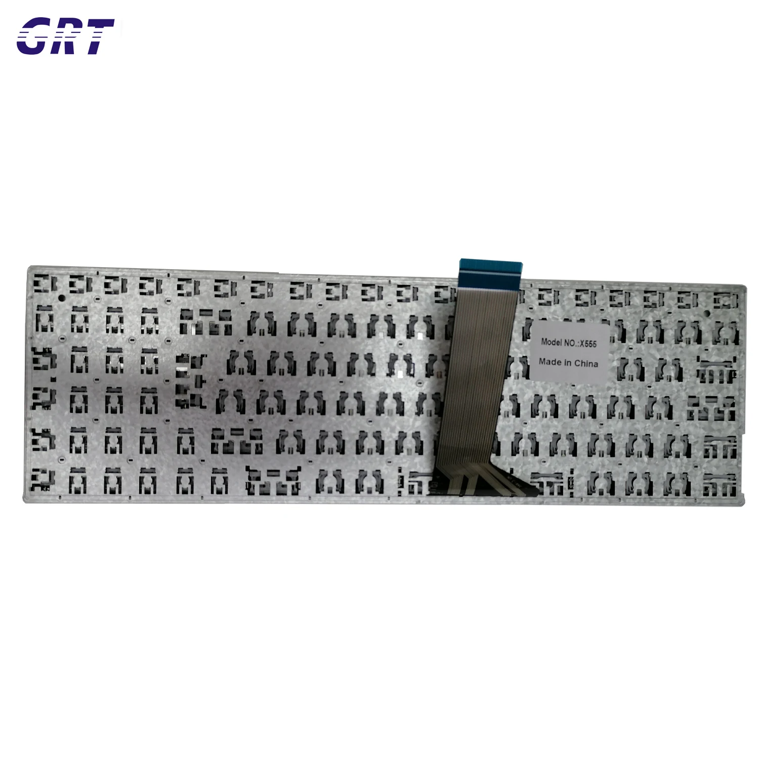 laptop keyboard For ASUS X555 X555L X555Y A555L F555L K555L X555L W509 W519 VM510 notebook spanish laptop keyboard