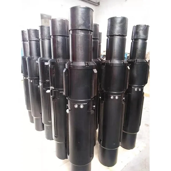 Якорь EUE Cam-Loc 5 дюймов * 2 7/8 дюйма с комплектом для возмещения