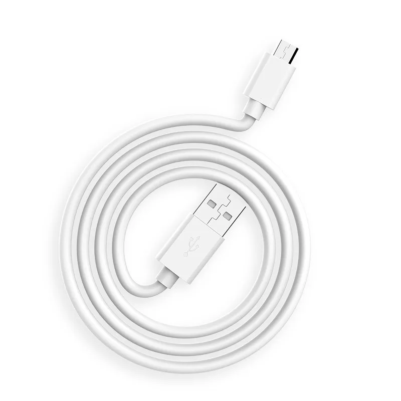 
Durable Awg20 Double Head Both Ends Genuine Original High Quality Fast Charging Long Micro USB Cable 