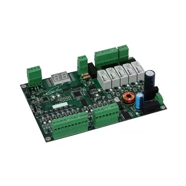 pcb with amplifier circuit board pcb printed circuit board assembly/Multilayer printed board manufacturers (1600430028643)