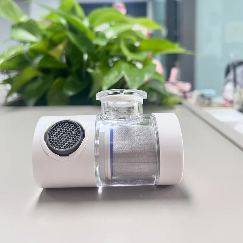 Faucet Tap Filter Sink Faucet Sediment Remove Kitchen Water Filter Water