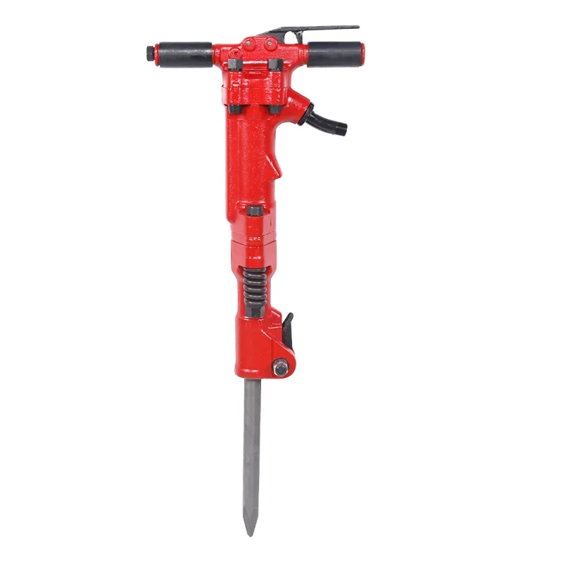 2020 New Portable Milling Machine TPB-60 Hand Held small jackhammer With High Quality