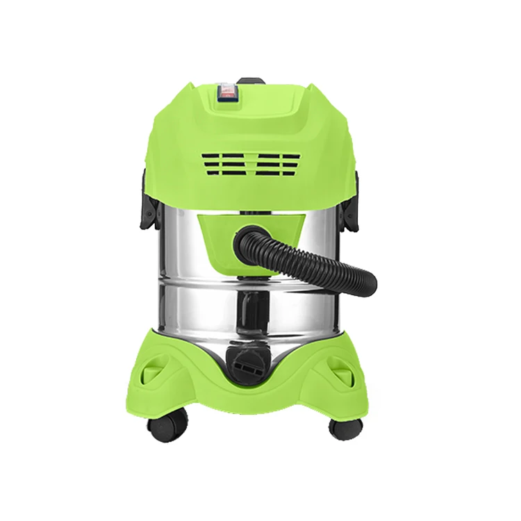 New Model Water Filtration Pond Vacuum Cleaner high quality hotel floor cleaning dry and wet vacuum cleaner