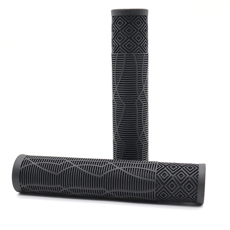 MAXFORD MTB Mountain Riding Bike Grips Accessories Cycling Soft Bicycle Grips / Bicycle Parts From China BMX Grip
