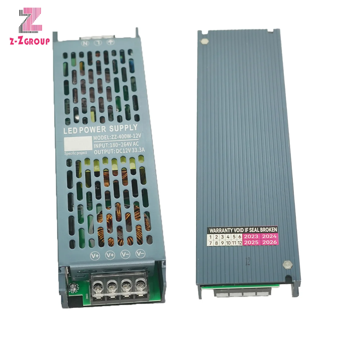 Led Switching Power Supply 12V 24V 36V 48V 2A 3A 4A 5A 6A 8A Single Output Led Driver Power Supply Transformer 200-240V Dc 12V