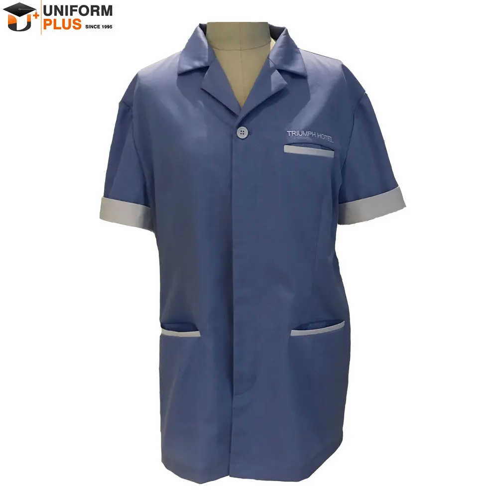 Курортный отель официантка одежда менеджер форма для персонала