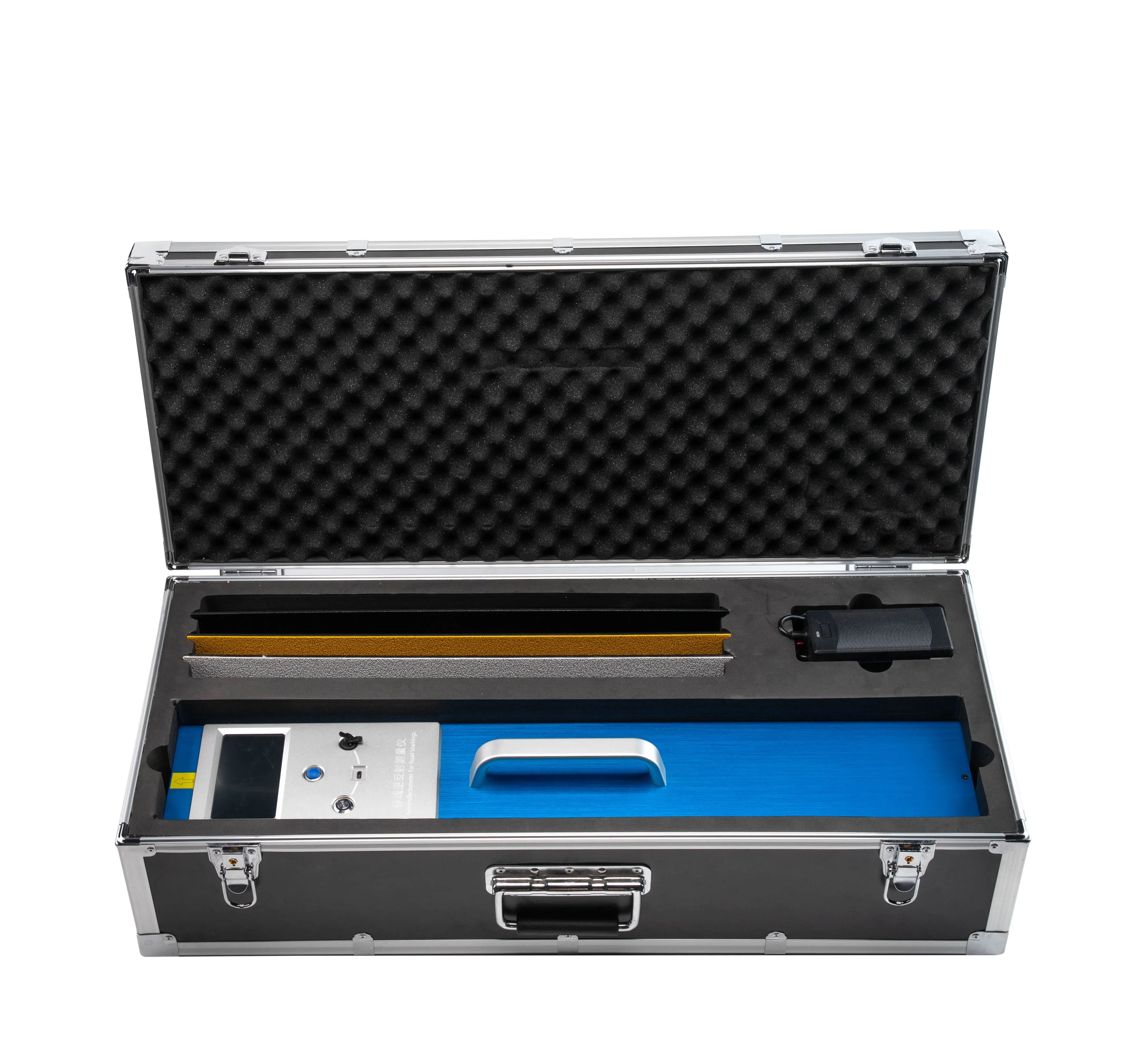 Retroreflectometer for Road Line Marking Retro-reflective Datatest Equipment
