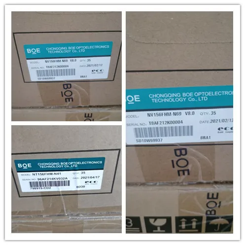  laptop lcd screen 15.6 inch 30