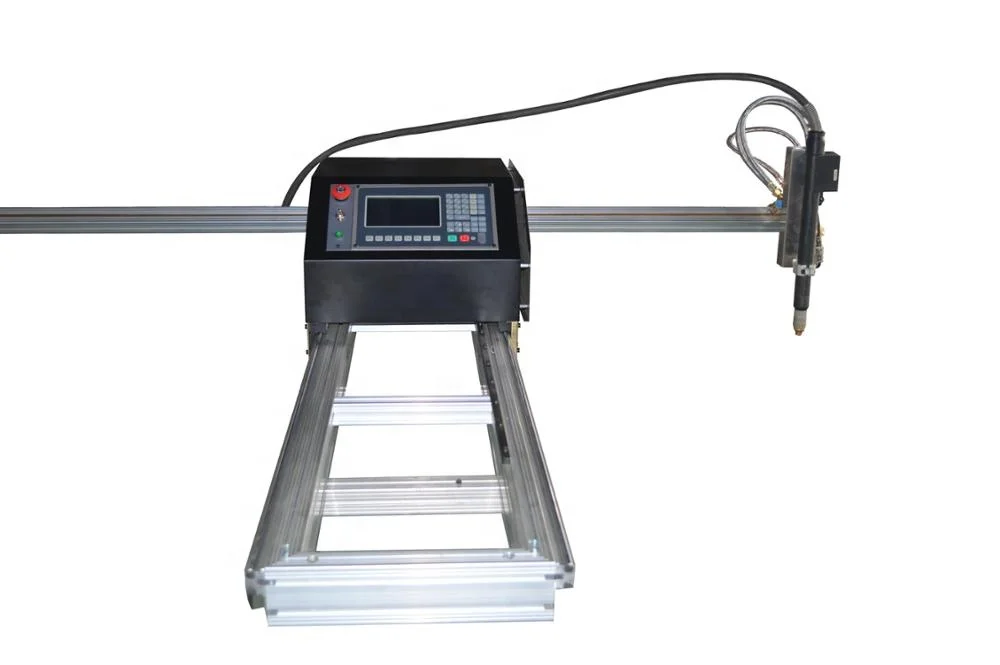 Portable Gas Cutter Steel Plasma Cnc Thc For Cutting Aluminium Machine