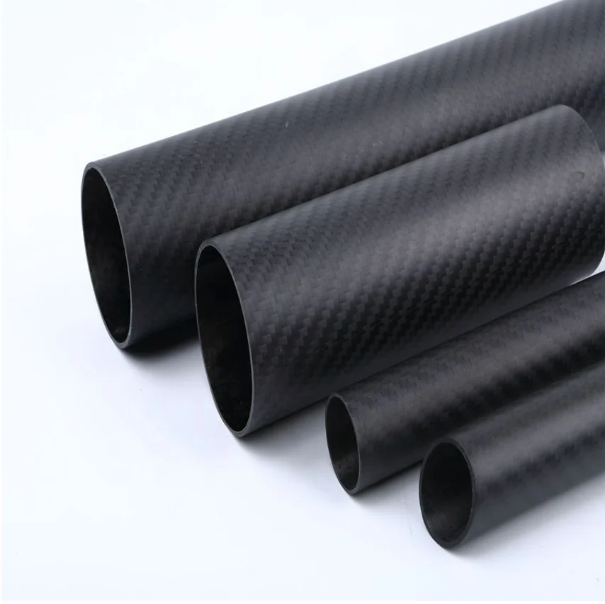 Winding Technique Communication Application FRP GRP GRE Fiberglass Pipe