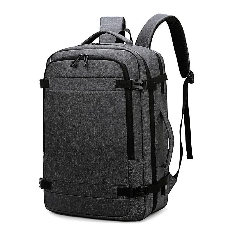 Outdoor Laptop Sports Backpack Leisure Business Casual Backpack Bag With Usb Port