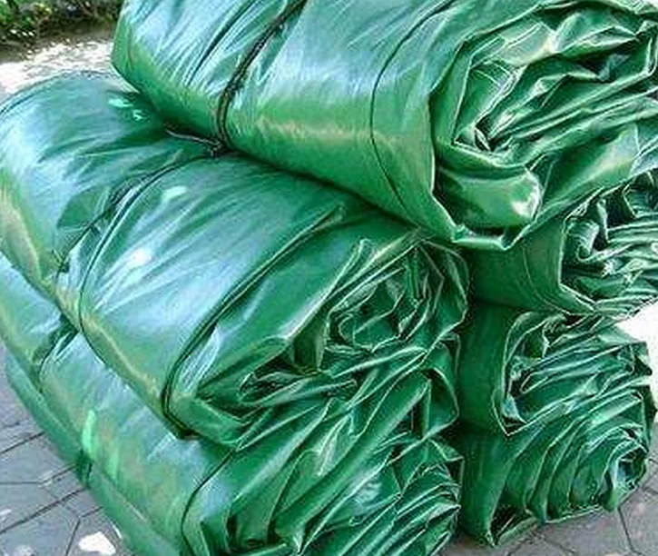 
Heavy Duty Poly Tarps Cover Outdoor Camping 180gsm PE Tarpaulin Sheet 