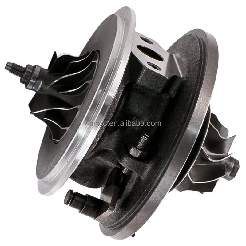 GTB1649V  757886-1 757886-6 28231-27470  28231-27460 Turbocharger chra for Hyundai Tucson 2.0 CRDi 103Kw 140HP D4EA 2005-