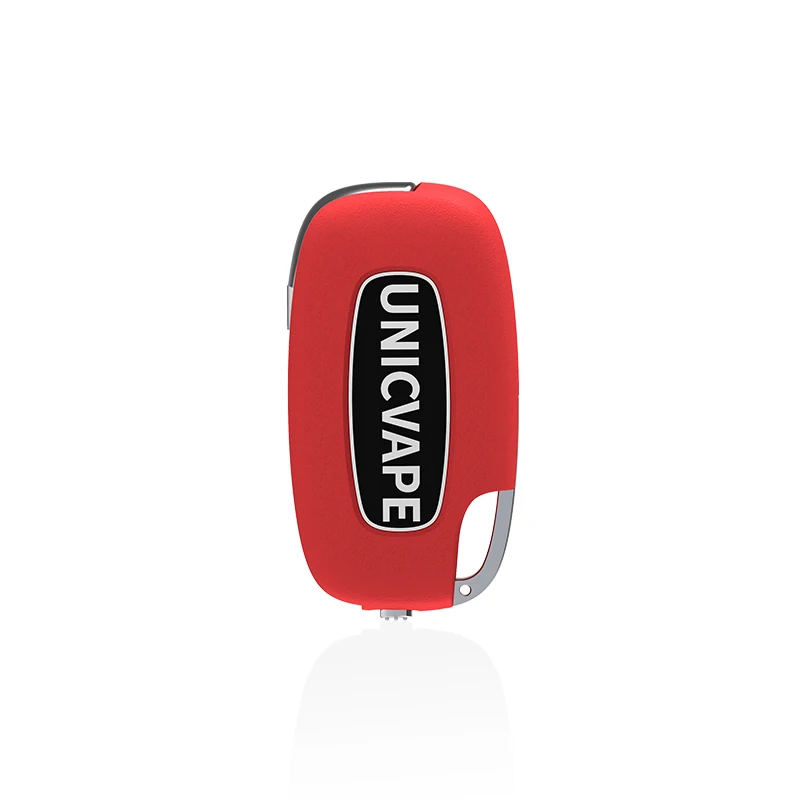 2021 Best Vape Pen Variable Voltage 500 mah Key Shape Battery for CBD Oil Cartridges