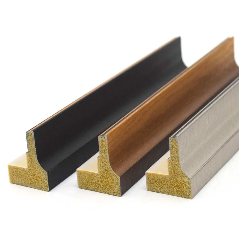  Заводская поставка Ps Frame Line Profile mould для масляной