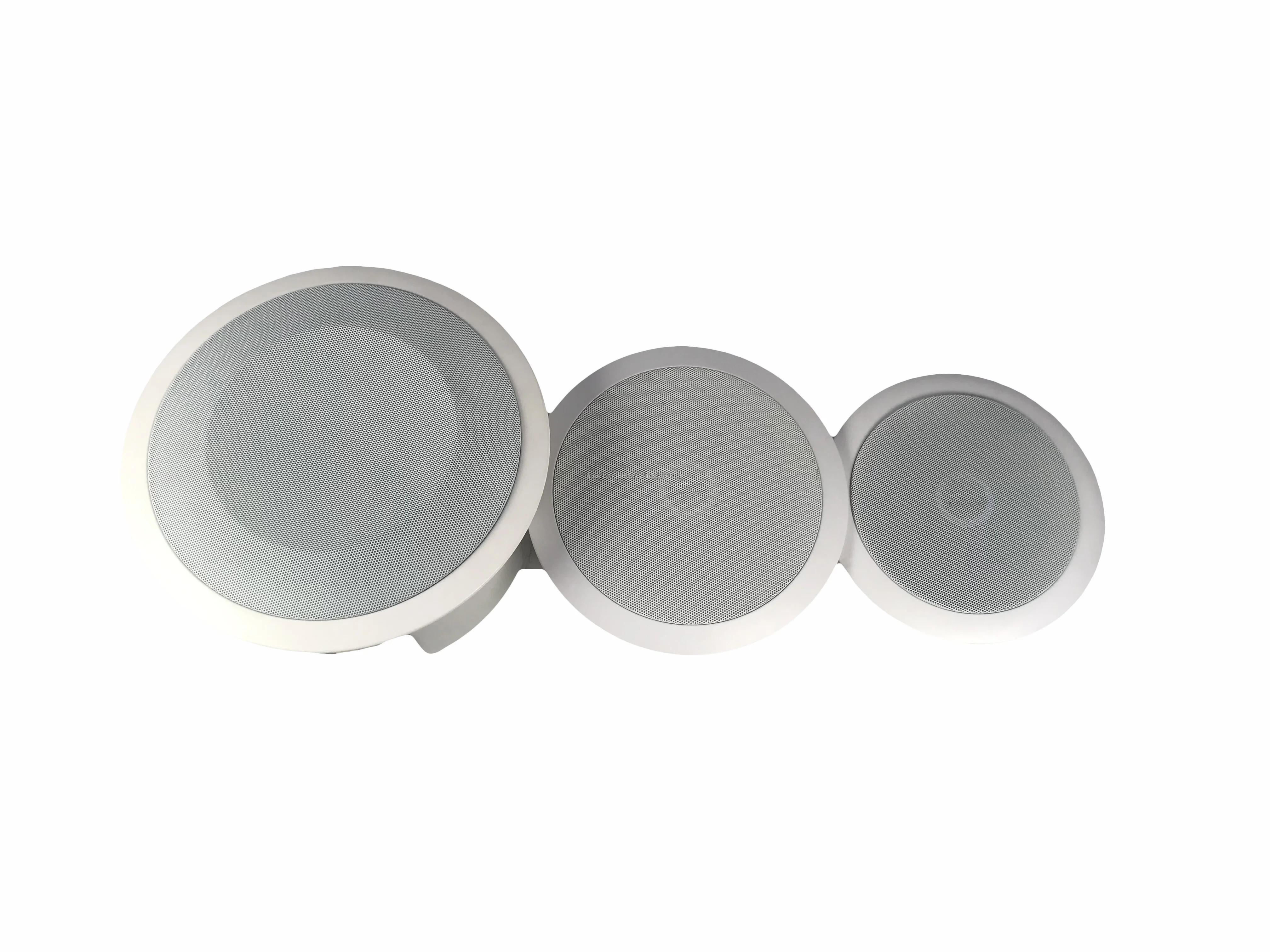 Waterproof Ceiling Speaker for PA Public Address System 3w CLS-515