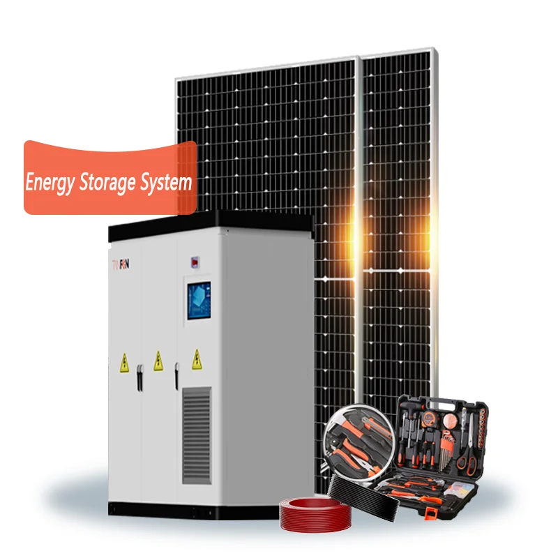 Smart 60kw Complete Hybrid Set 50kw Full Off Grid Kit With Batteries And Battery Storage Price Solar Power System