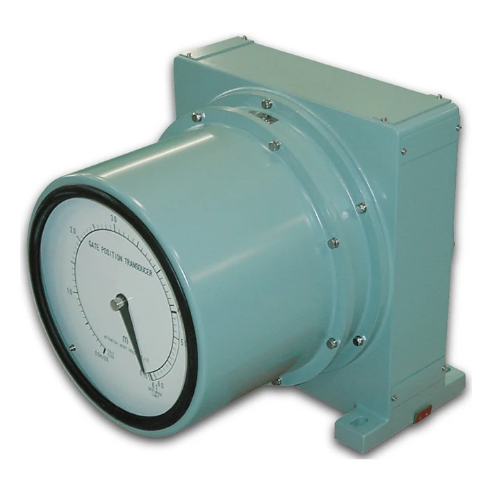 
Wireless dial pressure test indicator with high level of accuracy 