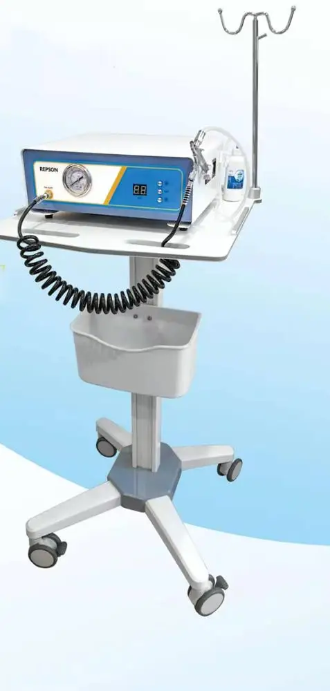 Class II Surgical Debridement of Wound and Knee Treatment Recovery