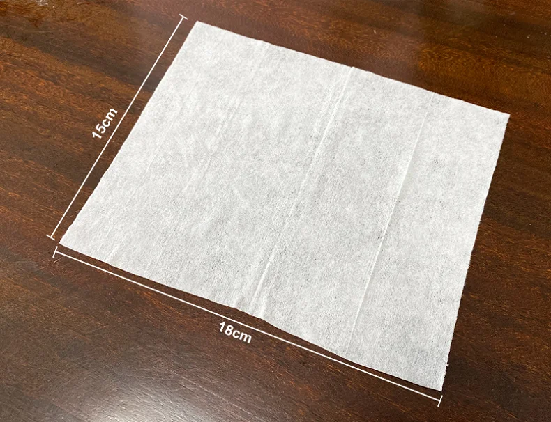 non branded baby water cleaning anti bacterial wet bamboo wipes