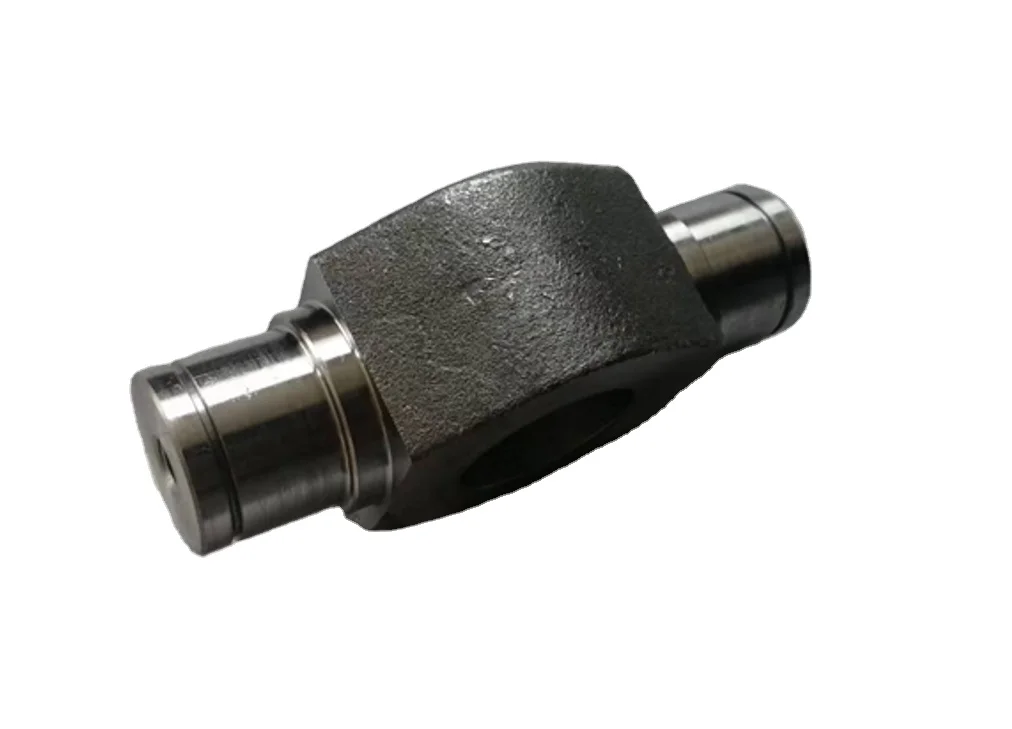 Ductile Iron Casting Ggg45 Custom Made China Casting Parts