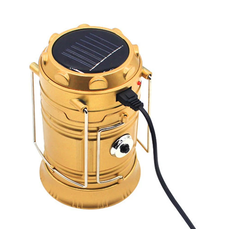 Night Vision T6 xhp70 China Waterproof Powerful Camping lantern Rechargeable Tactical  Solar Led Flashlight