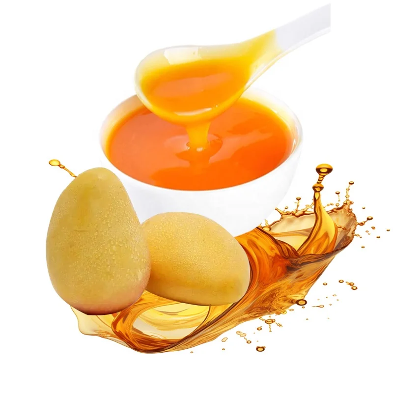 Spot Product Juice Fruit Jelly with Favorable Discount for Bubble Tea Shops and Beverage Manufacturers