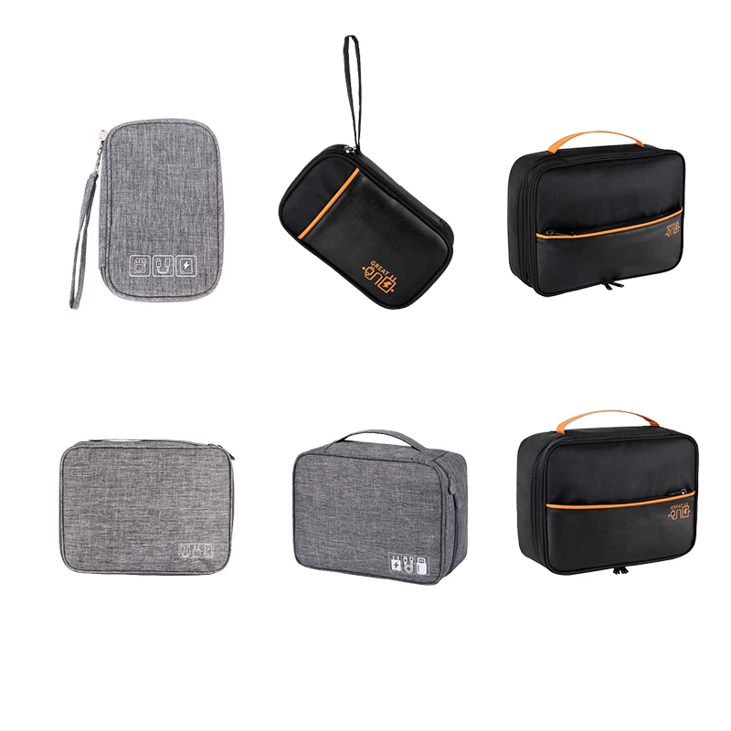Digital Bag Waterproof Neoprene Tablet Bag Phone Pouch Small Bags Pack Universal Waterproof Pouch