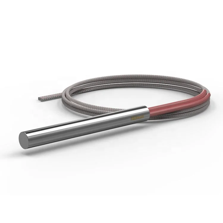 230v 400w tube high temperature up to 500 degree celsius industrial cartridge heater