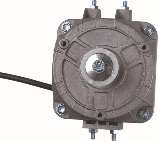 Hot sale electric high quality standard fan YJF58-16 Shaded Pole Motor