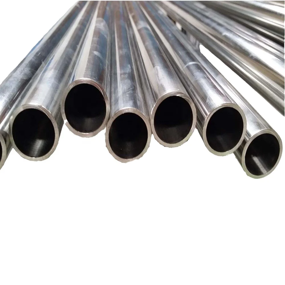 JIS G3445 13A Hot-rolled seamless pipe/tubes Lager Outer Diameter