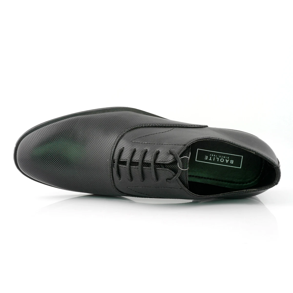 Мужская классическая обувь Baolite для мужской кожаной обуви с мужской обувью