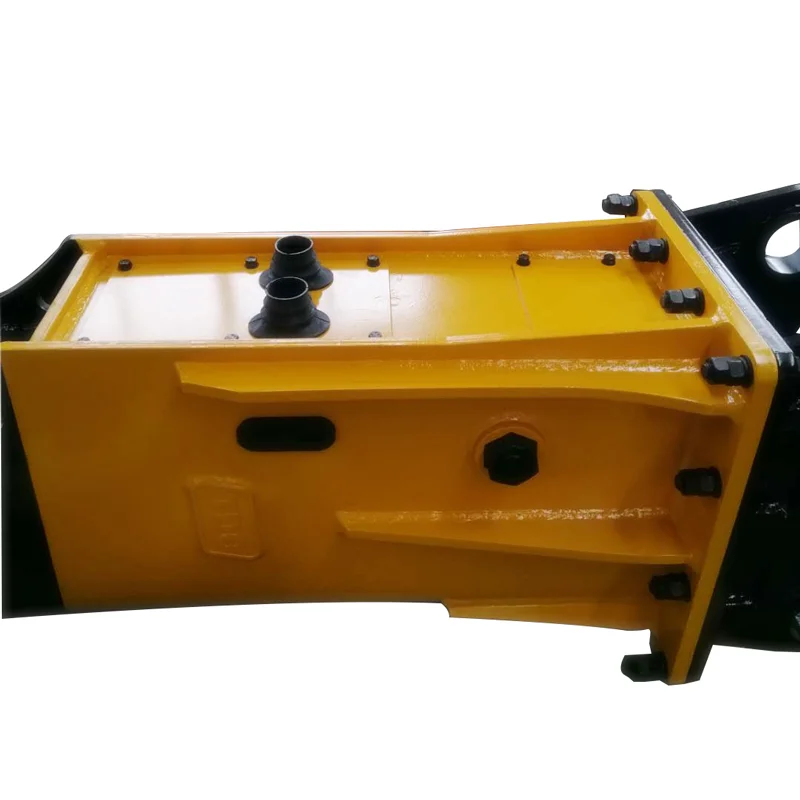 Best selling products hydraulic breaker damper piston 20ton hydraulic breaker