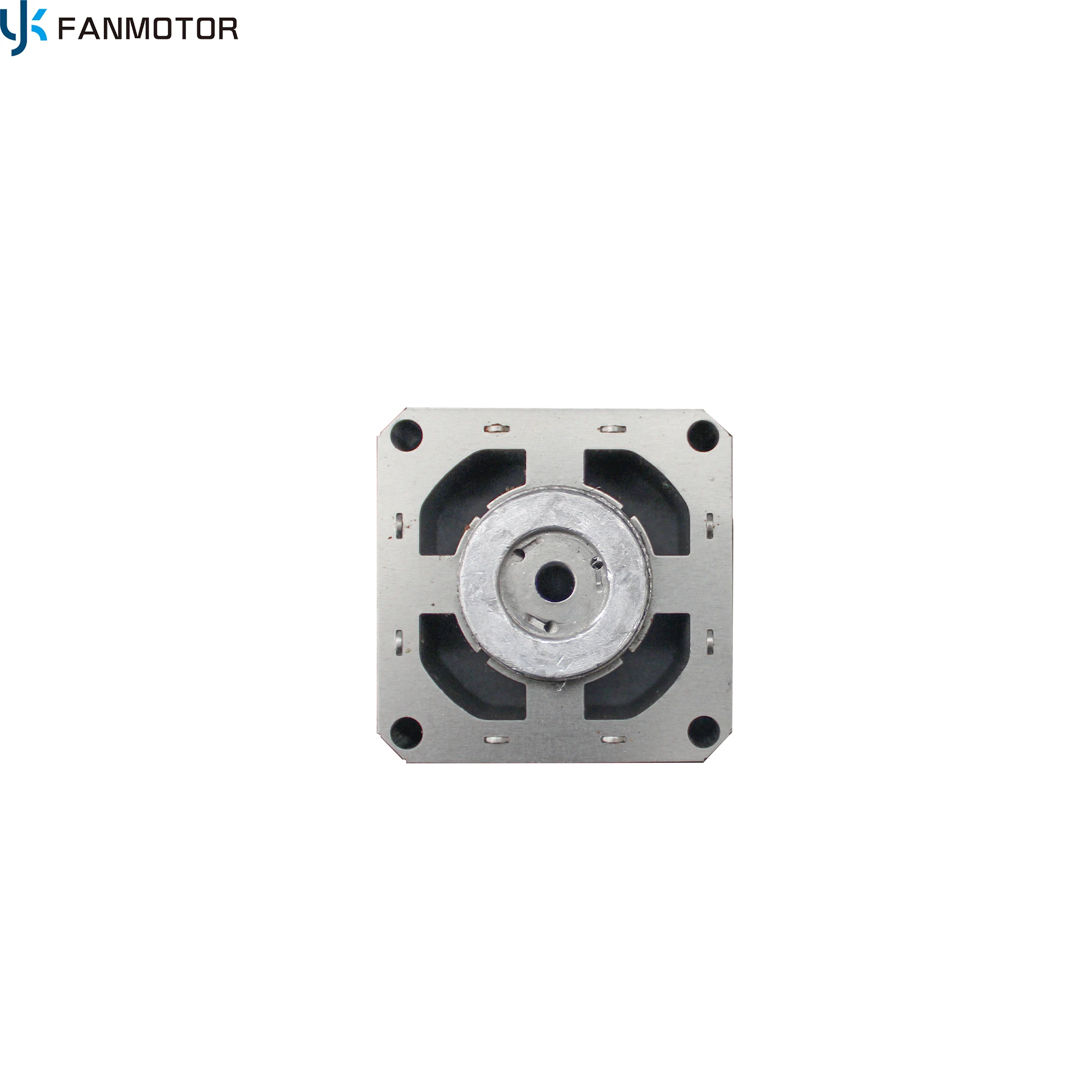 Electric table fan spare parts motor stator