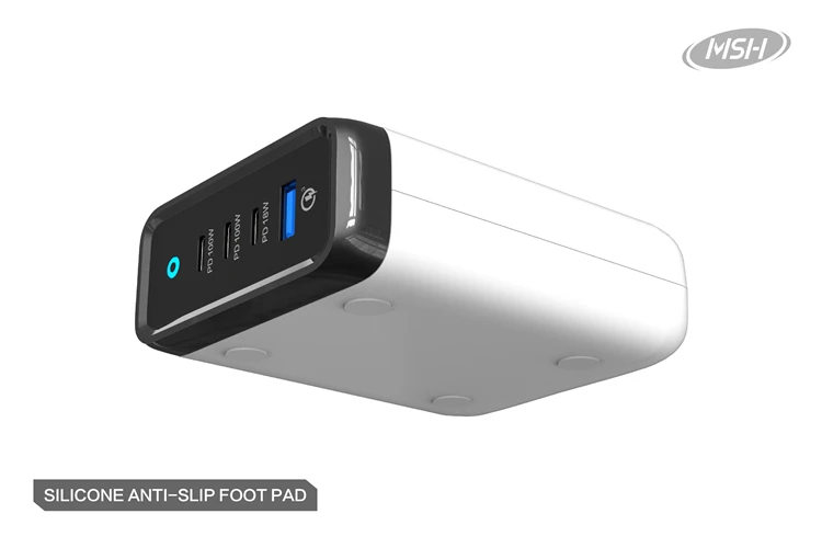 PD 100W Fast Charger