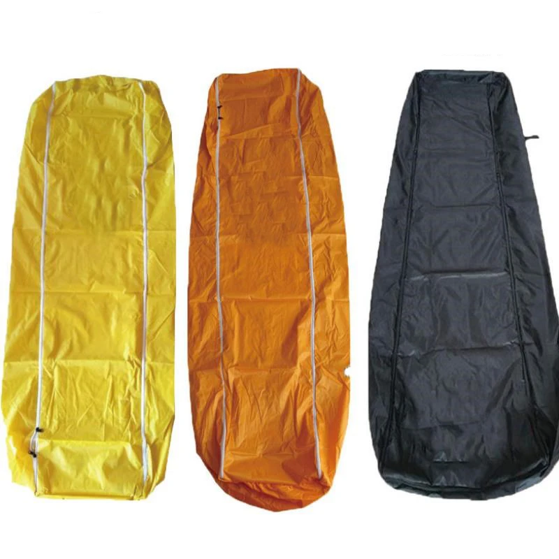 Экологичный поливинилхлоридный полиэтиленовый одноразовый мешок для