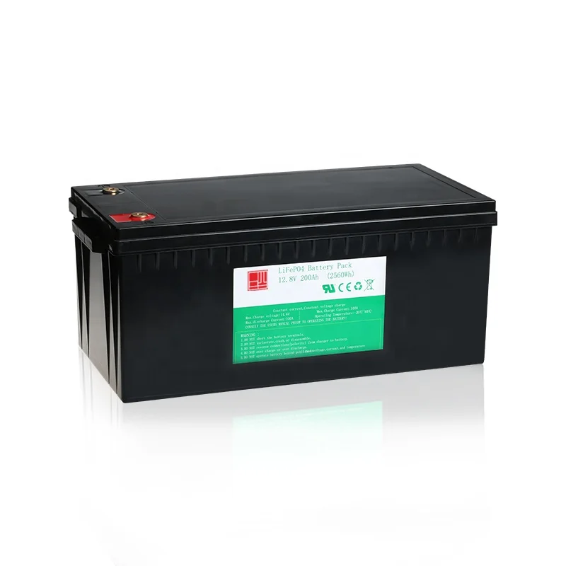 Banqcn фирменные литий-ионные батареи перезаряжаемые портативный 12,8 V 200AH замены свинцово-кислотный lifepo4 12v 100ah литий-ионный аккумулятор
