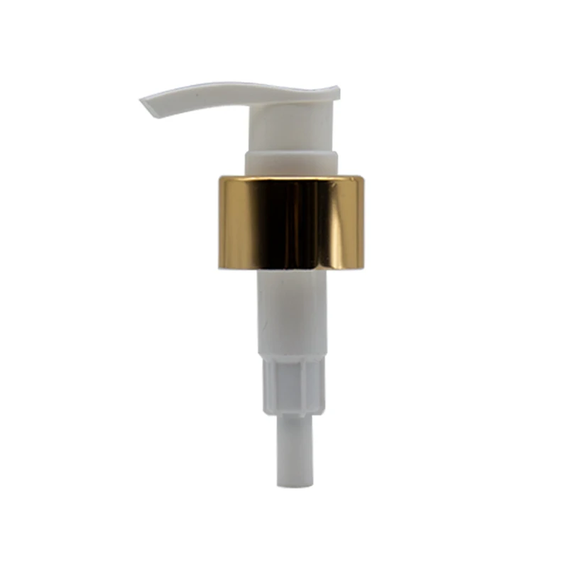 Custom Plastic Soap Dispenser 24-410 28-410  PP Lotion Pump Soap Liquid Pump Lotion Pump Dispensers