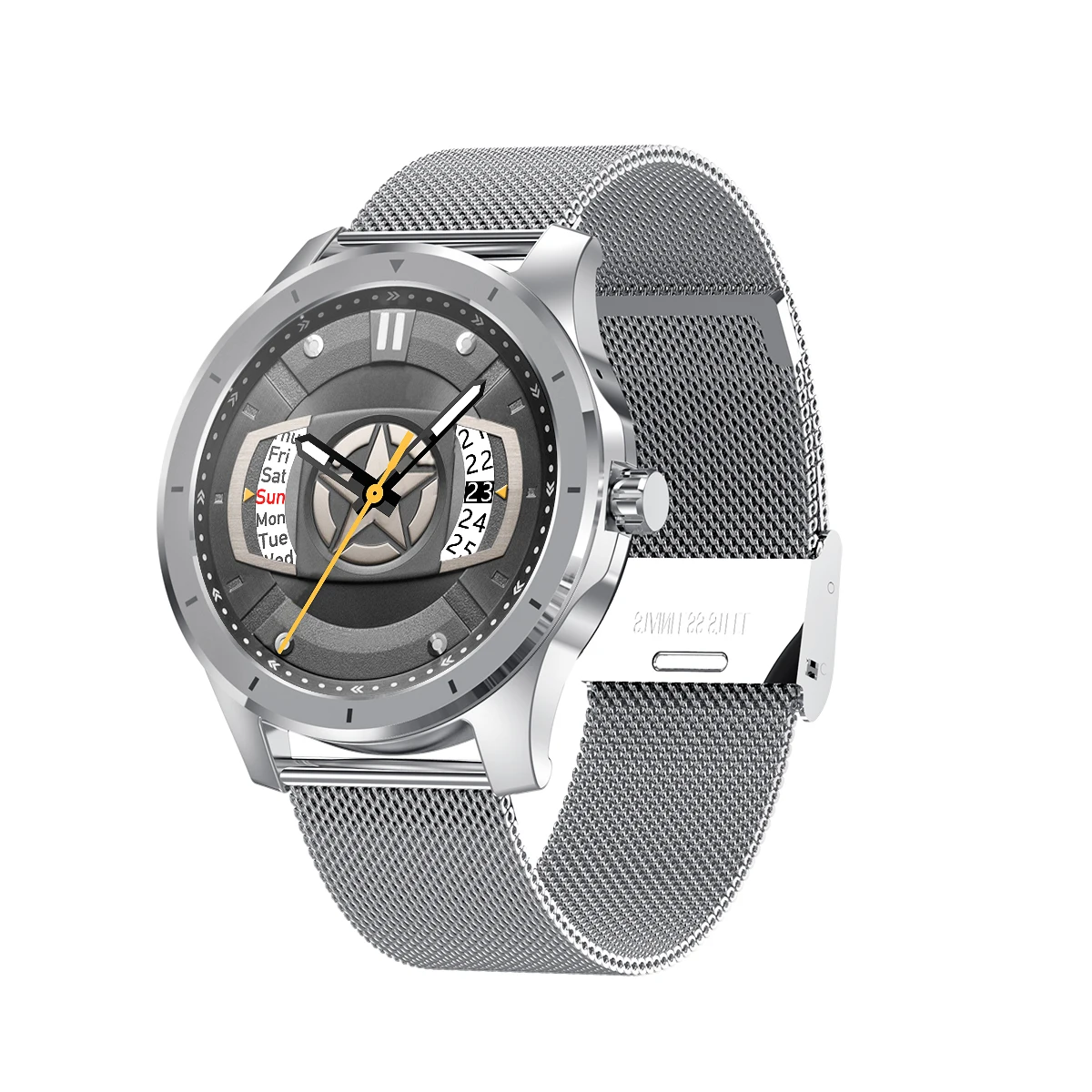 China best-selling smart watch with call reminder wristband sports fitness MX10 BT watch