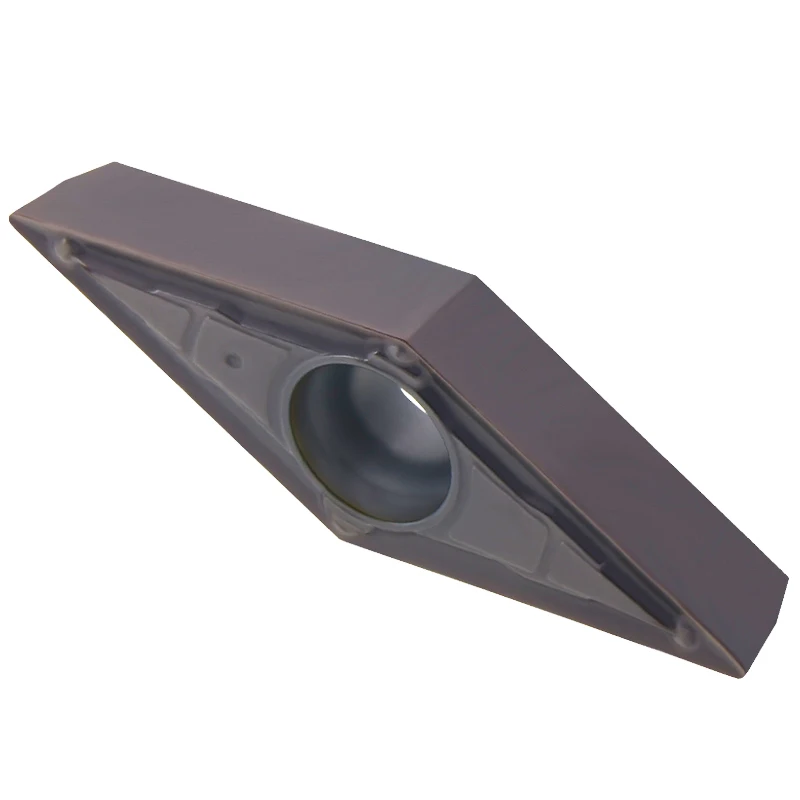 CNC lathe machine tool parts tungsten carbide cutters carbide turning inserts for stainless steel