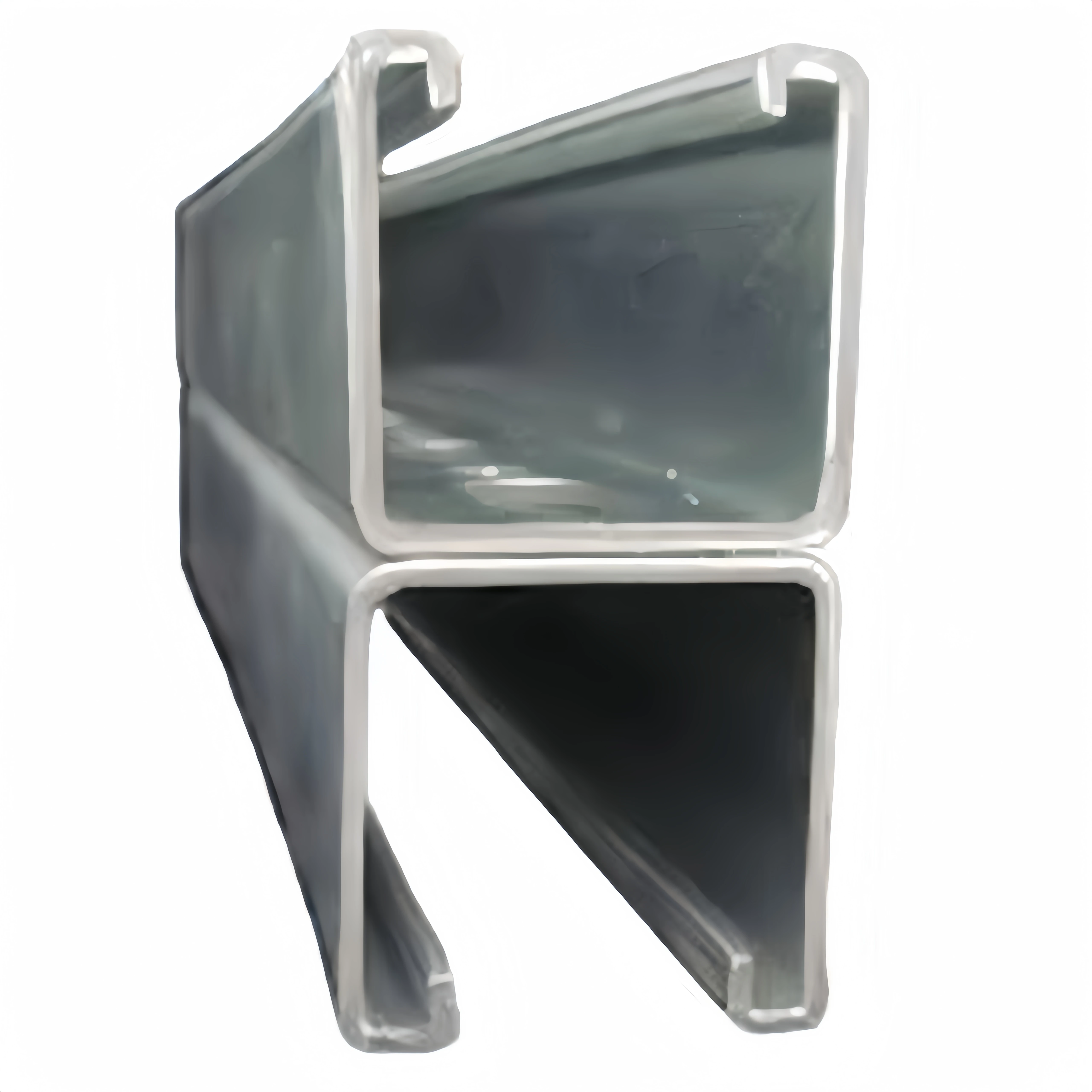 Manufacturer Back to Back channel steel Double jointed channel steel beam channel