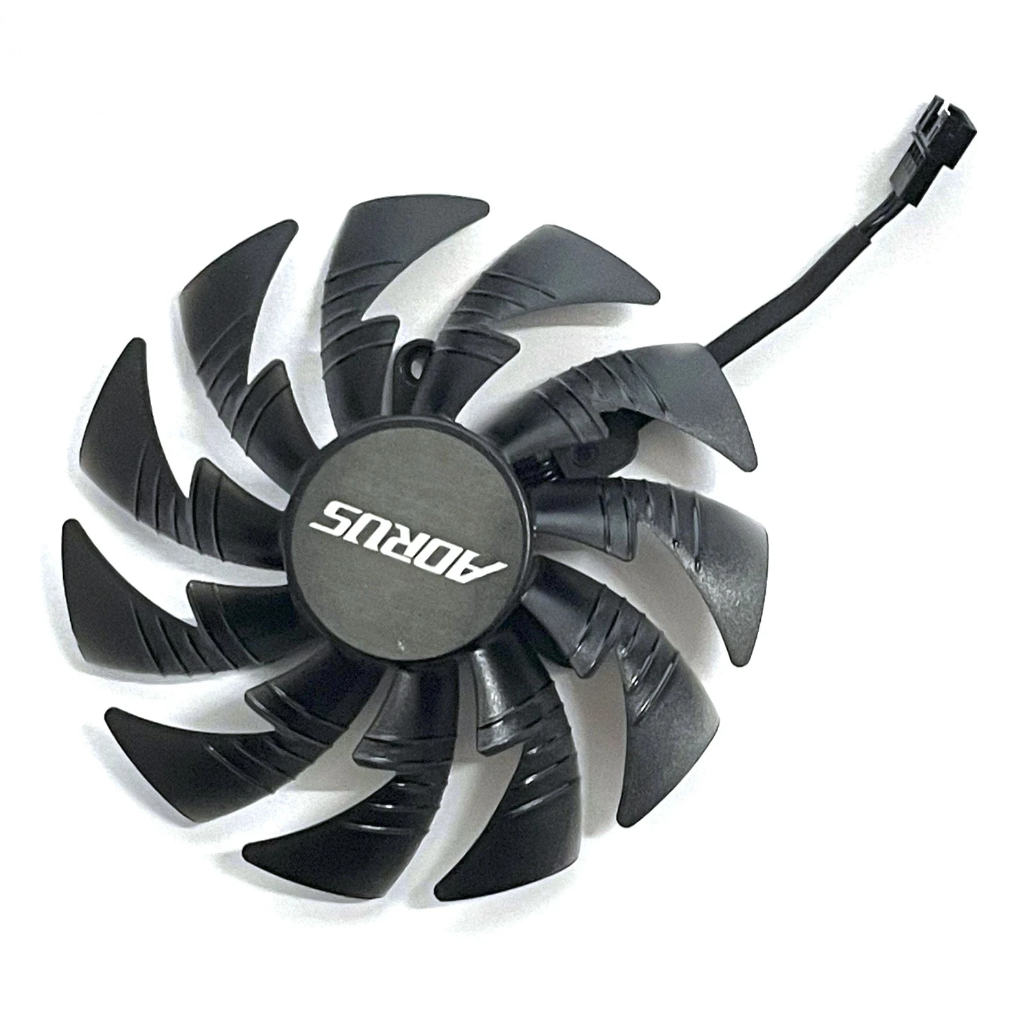 T129215BU PLD10015B12H 95 мм 4PIN GTX1080TI GPU вентилятор для Gigabyte AORUS GTX1070 1080 1080TI Xtreme Edition