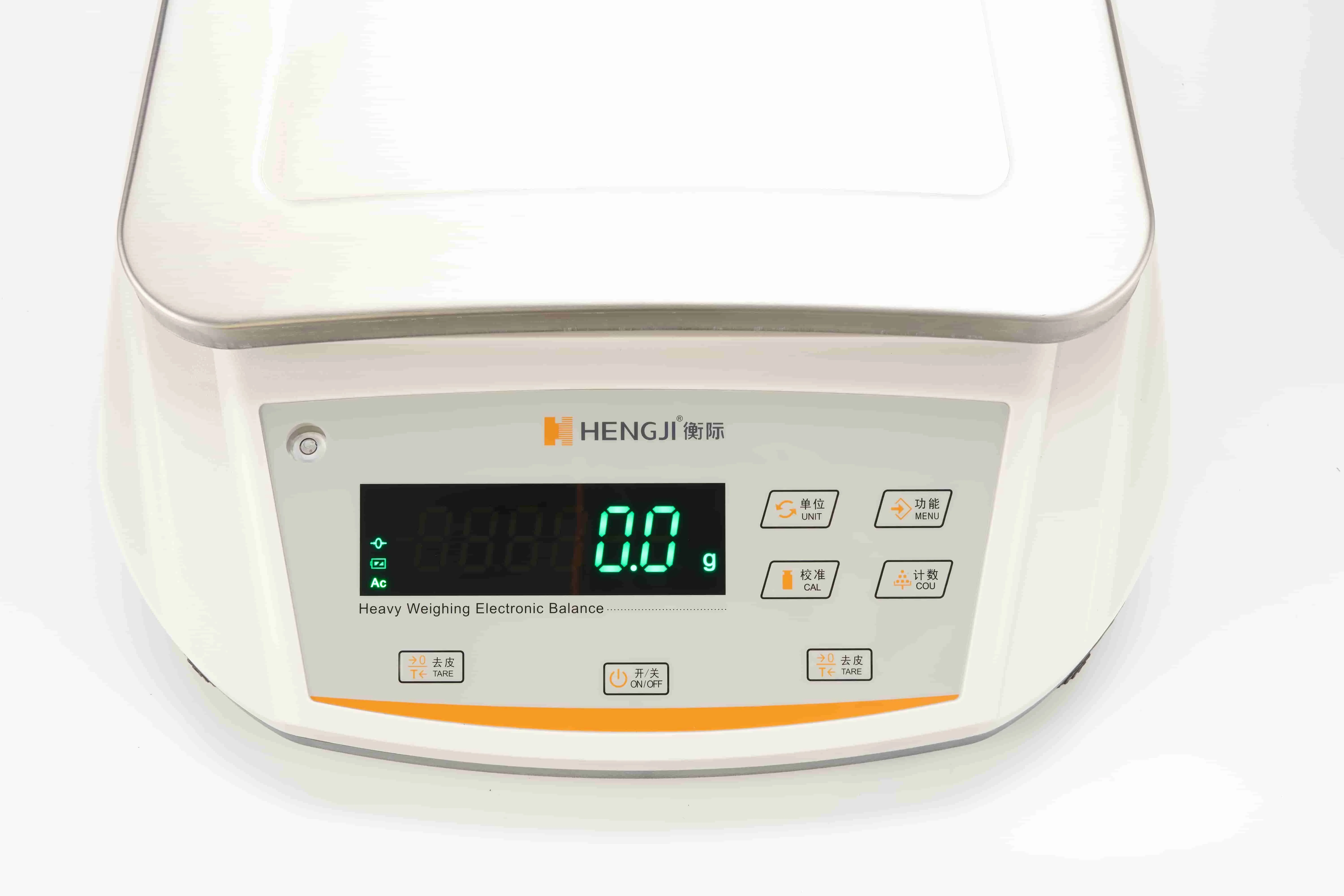 Electronic Computing Balance 10kg Digital Weighing Scale