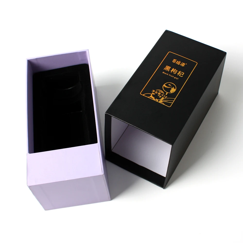 Quality Assurance custom bottle packaging mailer wine boxed Factory price Manufacture Supplier