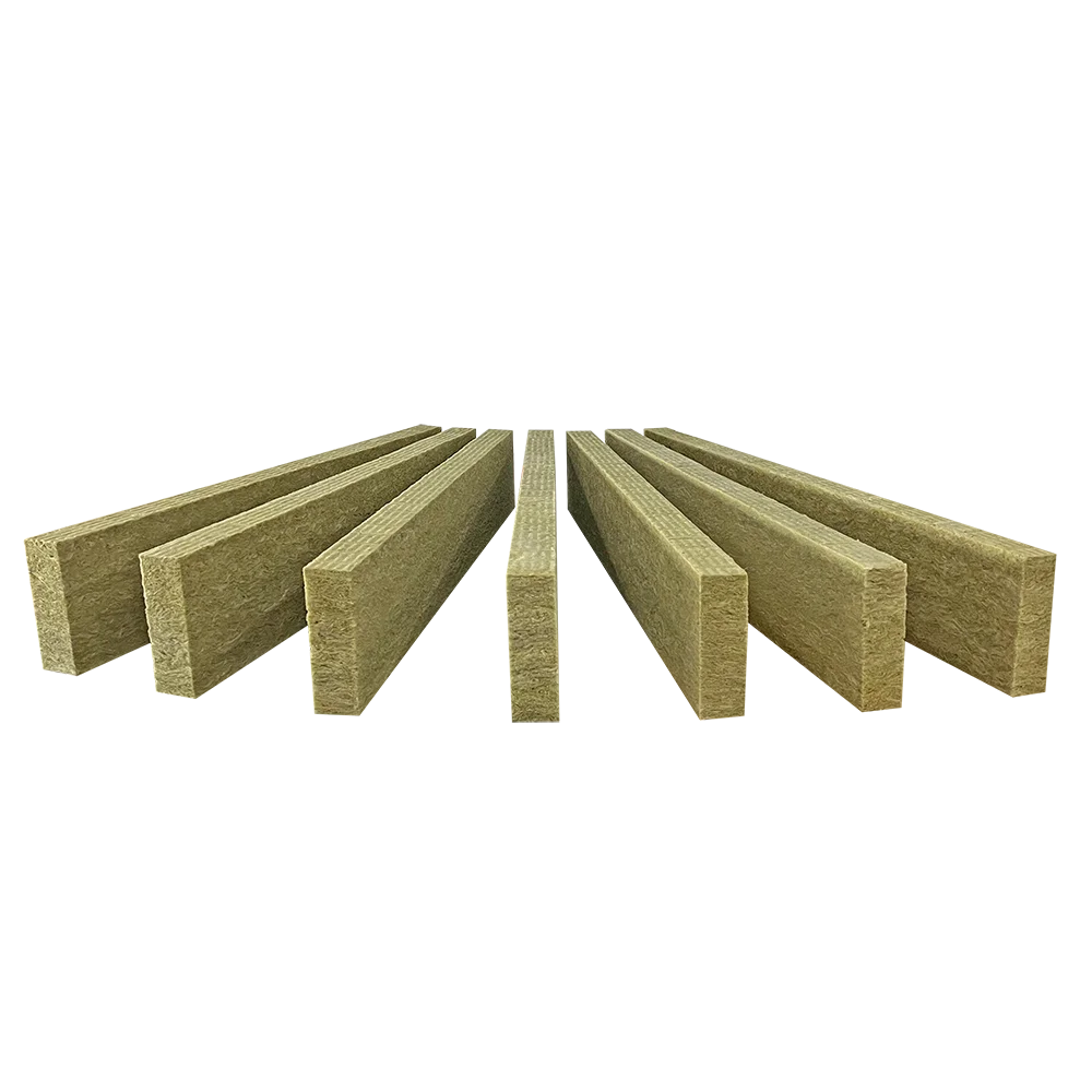 High Density lana de roca mineral wool bulk 120kg/m3 rock wool slab basalt rock stone mineral wool insulation