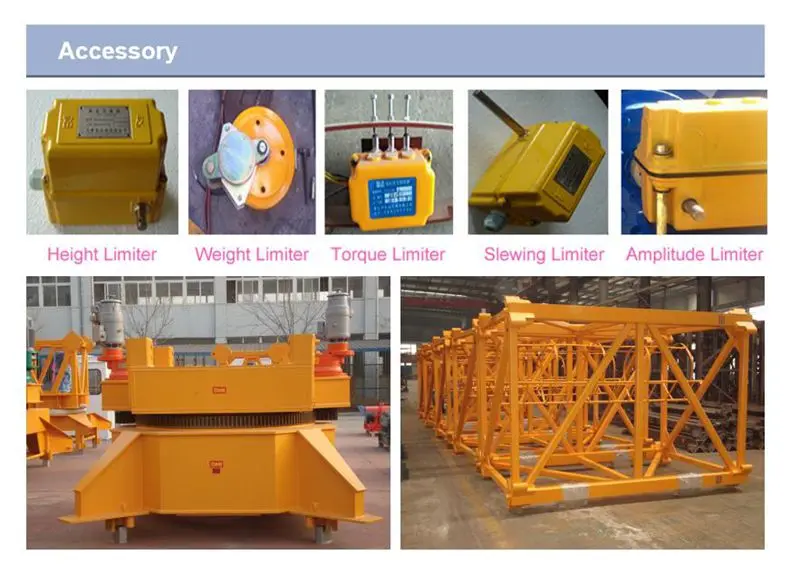 70m boom length 12 tons QTZ250 Tower Crane Price,,tower crane price 5 ton Tower Cranes 10 ton Tower Crane,Rc Tower Crane Top Kit Tower Crane,Tower Crane Spare Parts Qtz80 Tower Crane