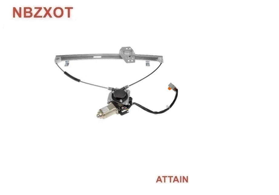 ATTAIN USA CAR Power Window Regulator And Motor Assembly 741-126 749-508 741-737 741-599 748-131